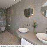 Berghotel Hoher Knochen, Bild 9