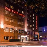 Mercure Duisburg City, Bild 1