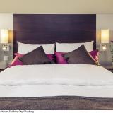 Mercure Duisburg City, Wohnbeispiel