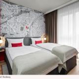 IntercityHotel Duisburg, Bild 6