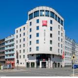 ibis Wuppertal City, Bild 1