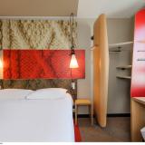 ibis Wuppertal City, Wohnbeispiel