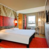 ibis Wuppertal City, Wohnbeispiel