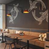 Holiday Inn - The Niu, Tab Dusseldorf Main Station, Bild 6