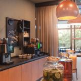 Holiday Inn - The Niu, Tab Dusseldorf Main Station, Bild 7