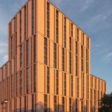 Holiday Inn - The Niu, Tab Dusseldorf Main Station, Bild 9