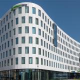 Holiday Inn Express Düsseldorf - Hauptbahnhof, Bild 2