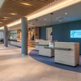 Holiday Inn Express Dusseldorf - Hauptbahnhof, Bild 3