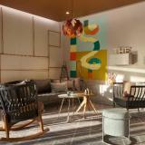 Holiday Inn - the niu, Hub Dusseldorf Messe, Bild 10