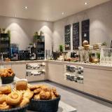 Holiday Inn - the niu, Hub Dusseldorf Messe, Bild 5