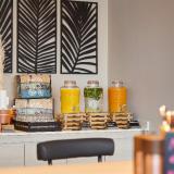 Holiday Inn - the niu, Hub Dusseldorf Messe, Bild 9