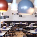 Holiday Inn - the niu, Hub Dusseldorf Messe, Bild 8