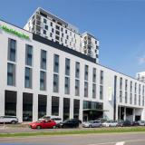 4 Sterne Hotel: Holiday Inn Düsseldorf City Toulouser Allee, Düsseldorf, Nordrhein-Westfalen