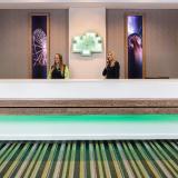 Holiday Inn Düsseldorf City Toulouser Allee, Bild 9