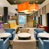 Holiday Inn Düsseldorf City Toulouser Allee, Bild 8