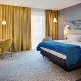Holiday Inn Düsseldorf City Toulouser Allee, Bild 2