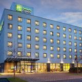 Holiday Inn Express Dusseldorf - City North, Bild 10
