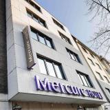 Mercure Hotel Düsseldorf Zentrum, Bild 6