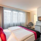 3 Sterne Hotel: Mercure Hotel Düsseldorf Zentrum, Düsseldorf, Nordrhein-Westfalen