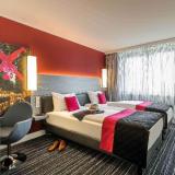 Mercure Hotel Düsseldorf Zentrum, Bild 2