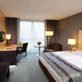 Maritim Hotel Düsseldorf, Bild 2