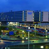 4 Sterne Hotel: Maritim Hotel Düsseldorf, Düsseldorf, Nordrhein-Westfalen