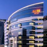 dusitD2 Kenz Hotel, Bild 1