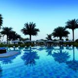 The Ritz Carlton Dubai, Bild 6