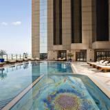 Fairmont Dubai, Bild 3