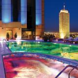 Fairmont Dubai, Bild 9