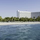 Ajman Hotel, Bild 7