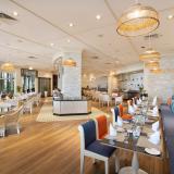 Ajman Hotel, Bild 5