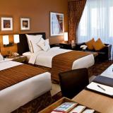 Four Points by Sheraton Bur Dubai, Bild 8