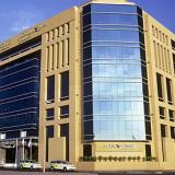 Four Points by Sheraton Bur Dubai, Bild 1