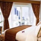 Four Points by Sheraton Bur Dubai, Bild 4