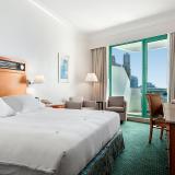 5 Sterne Hotel: Hilton Dubai Jumeirah Resort, Jumeirah Beach, Dubai