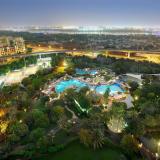 5 Sterne Hotel: Grand Hyatt Dubai, Dubai, Dubai