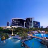 Grand Hyatt Dubai, Bild 6