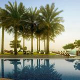 5 Sterne Hotel: Crowne Plaza Dubai Festival City, Dubai, Dubai