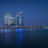 Crowne Plaza Dubai Festival City, Bild 5