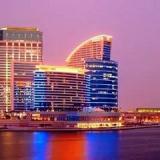 Crowne Plaza Dubai Festival City, Bild 2