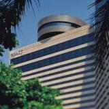 5 Sterne Hotel: Hyatt Regency Dubai, Dubai, Dubai