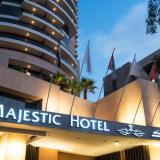 4 Sterne Hotel: Majestic City Retreat Hotel, Dubai, Dubai