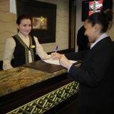 4 Sterne Hotel: Arabian Courtyard, Dubai, Dubai