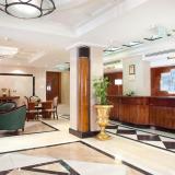 Holiday Inn Al Barsha, Bild 2