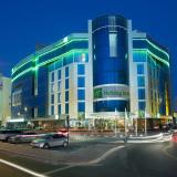 Holiday Inn Al Barsha, Bild 3