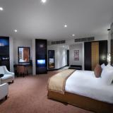 Holiday Inn Al Barsha, Bild 6
