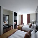 Holiday Inn Al Barsha, Bild 9