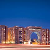 Oaks Ibn Battuta Gate Dubai, Bild 9