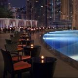 The Address Dubai Marina, Pool